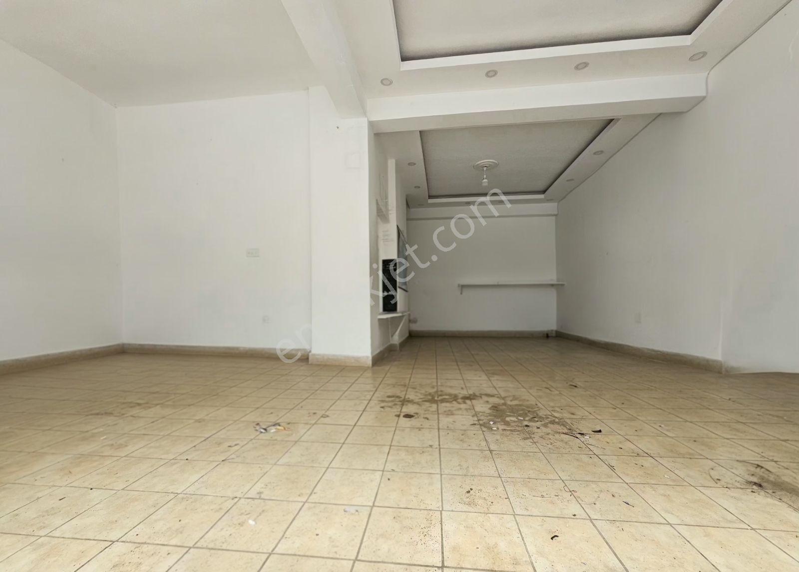 Ay Emlak'tan Armutlu İskelede Satılık 50 M² İşyeri-dükkan - Görsel 12