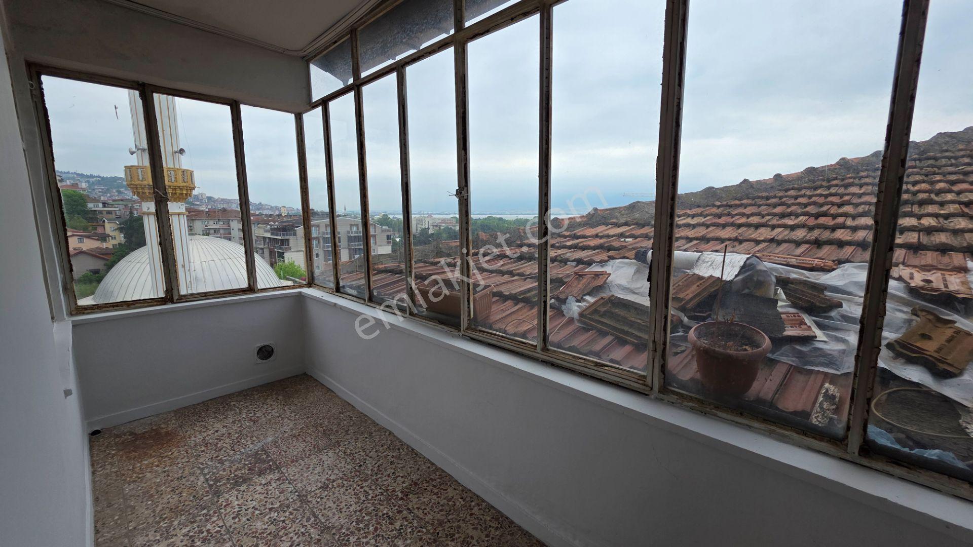İzmit Merkez Serdar Mahallesi Kiralık Daire - Görsel 14