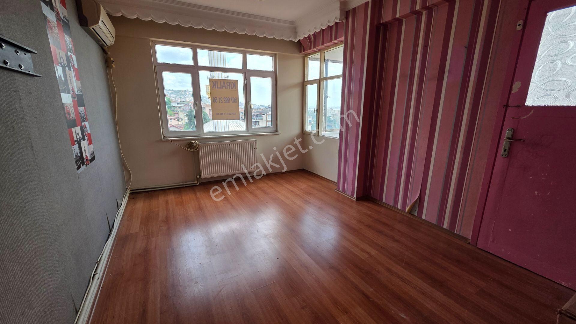 İzmit Merkez Serdar Mahallesi Kiralık Daire - Görsel 11