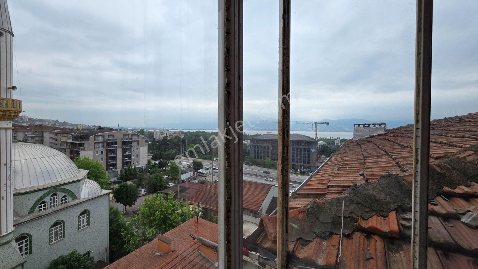 İzmit Merkez Serdar Mahallesi Kiralık Daire - Görsel 15