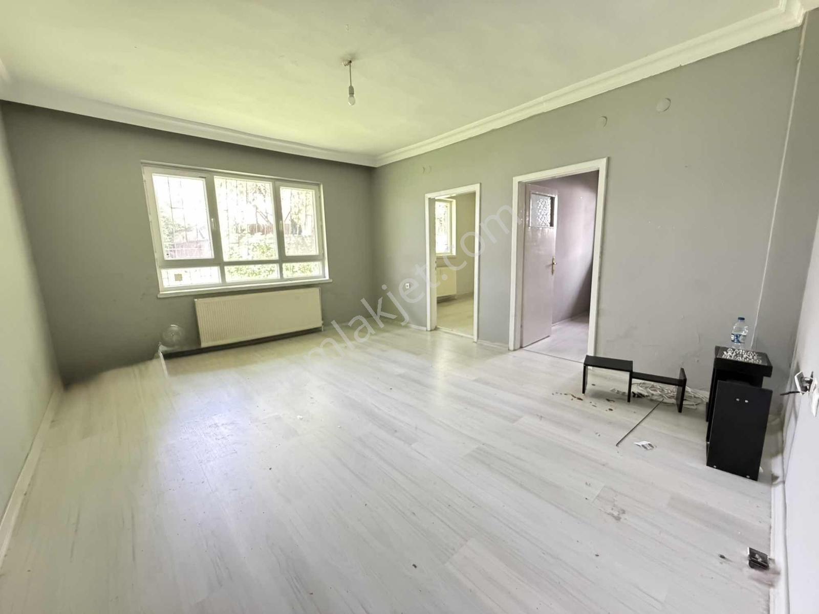 Keçiören Araştırma Hst. Karşısı Giriş Kat 3+1 Yapılı Daire - Görsel 3