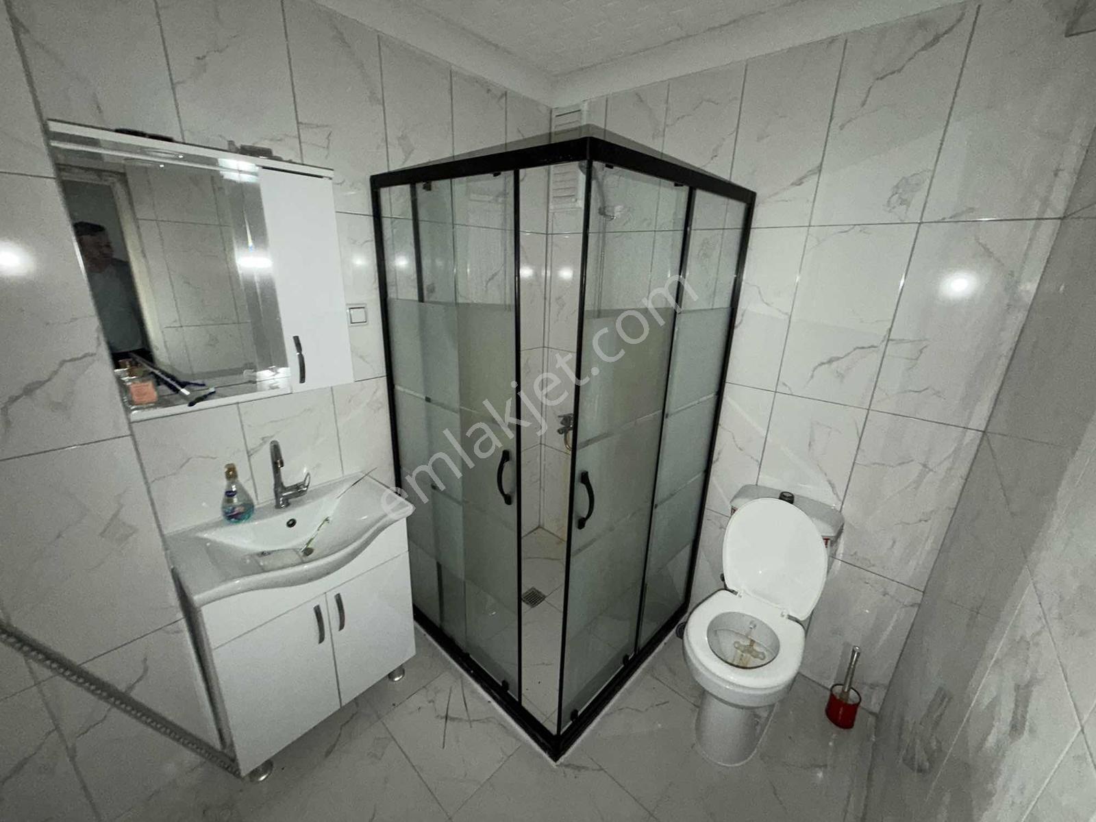 Keçiören Araştırma Hst. Karşısı Giriş Kat 3+1 Yapılı Daire - Görsel 17