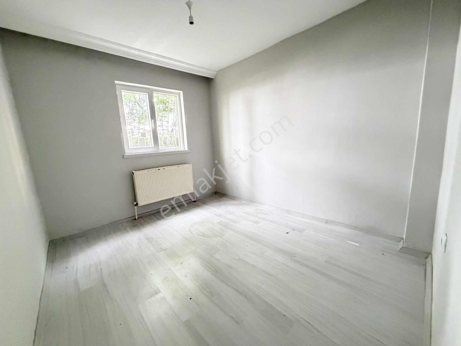 Keçiören Araştırma Hst. Karşısı Giriş Kat 3+1 Yapılı Daire - Görsel 21