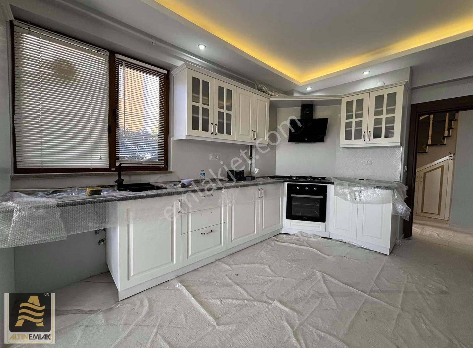 Sakarya Serdivan Beylerbeyi Konakları Kiralık 4+1 Villa - Görsel 27