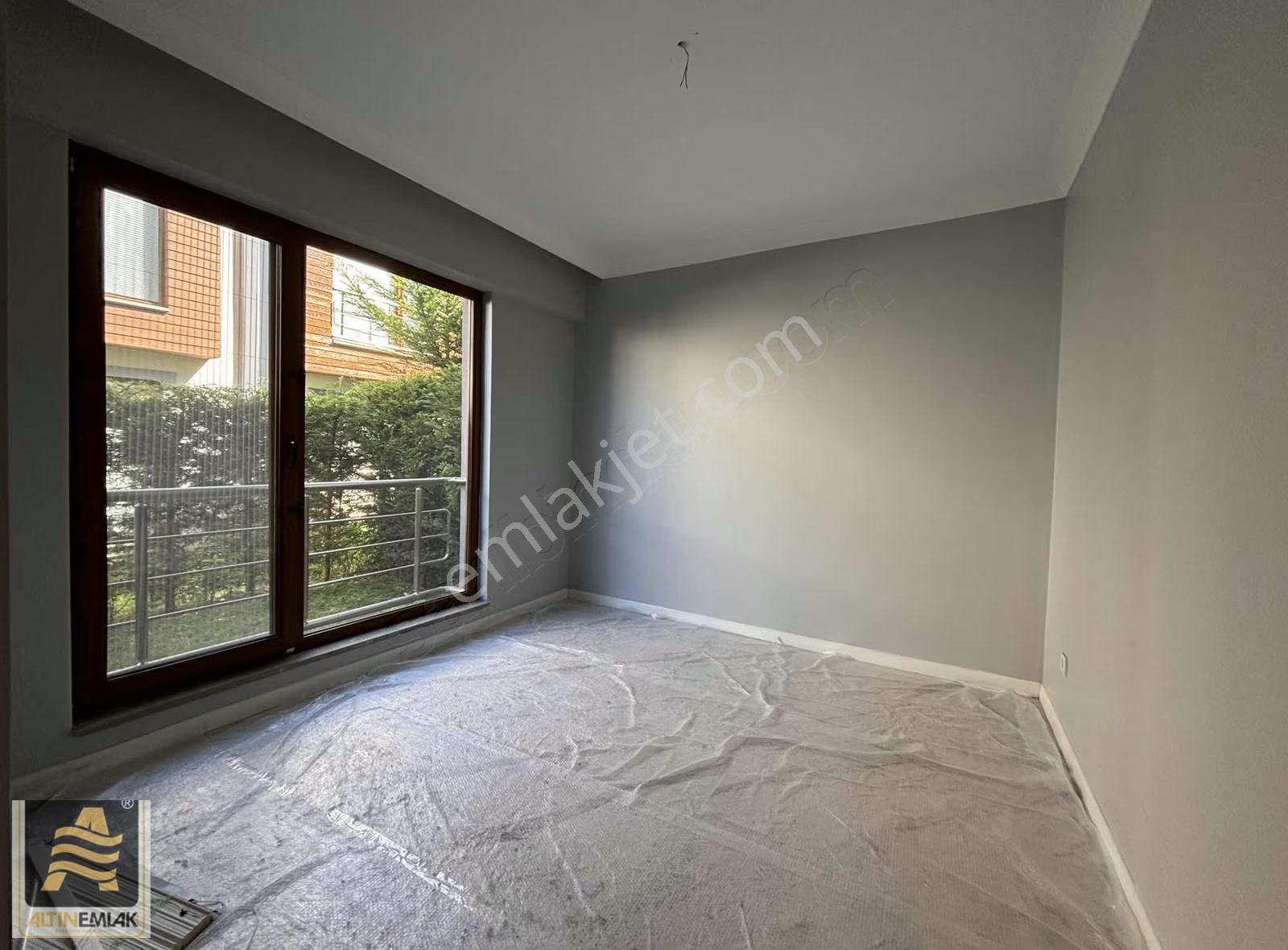 Sakarya Serdivan Beylerbeyi Konakları Kiralık 4+1 Villa - Görsel 6