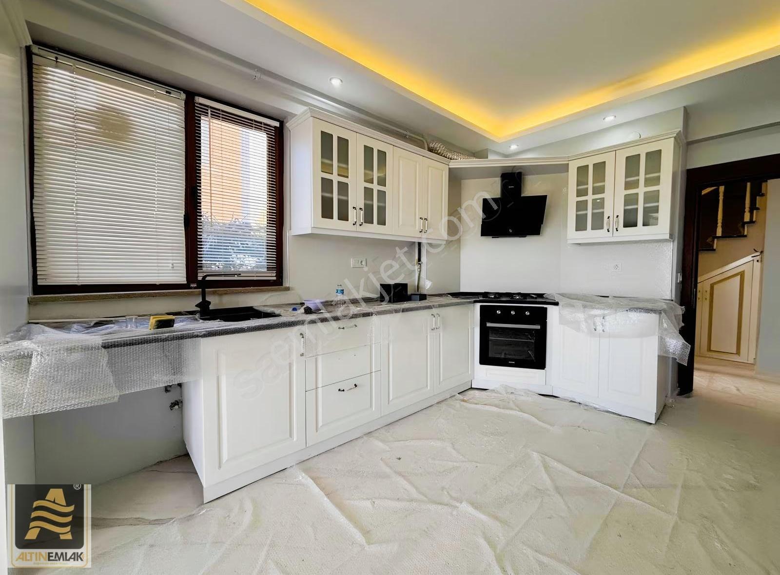 Sakarya Serdivan Beylerbeyi Konakları Kiralık 4+1 Villa - Görsel 15