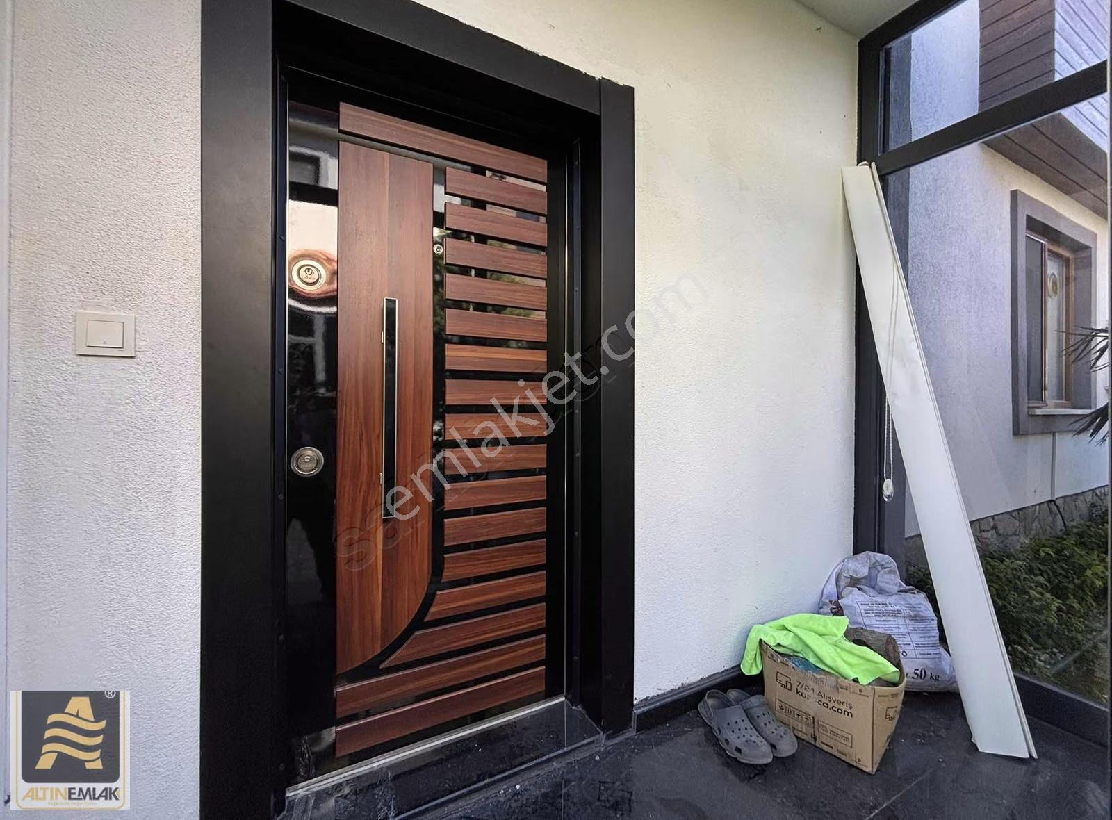 Sakarya Serdivan Beylerbeyi Konakları Kiralık 4+1 Villa - Görsel 31