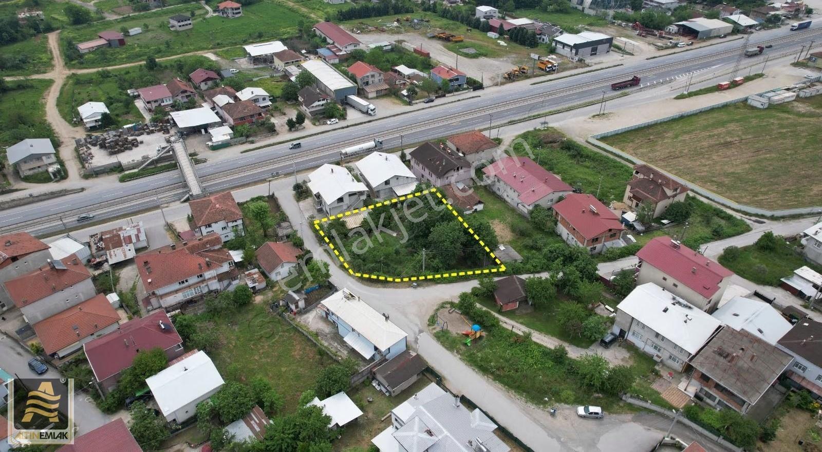 Arifiye Ahmediye Mah.satılık Arsa - Görsel 7