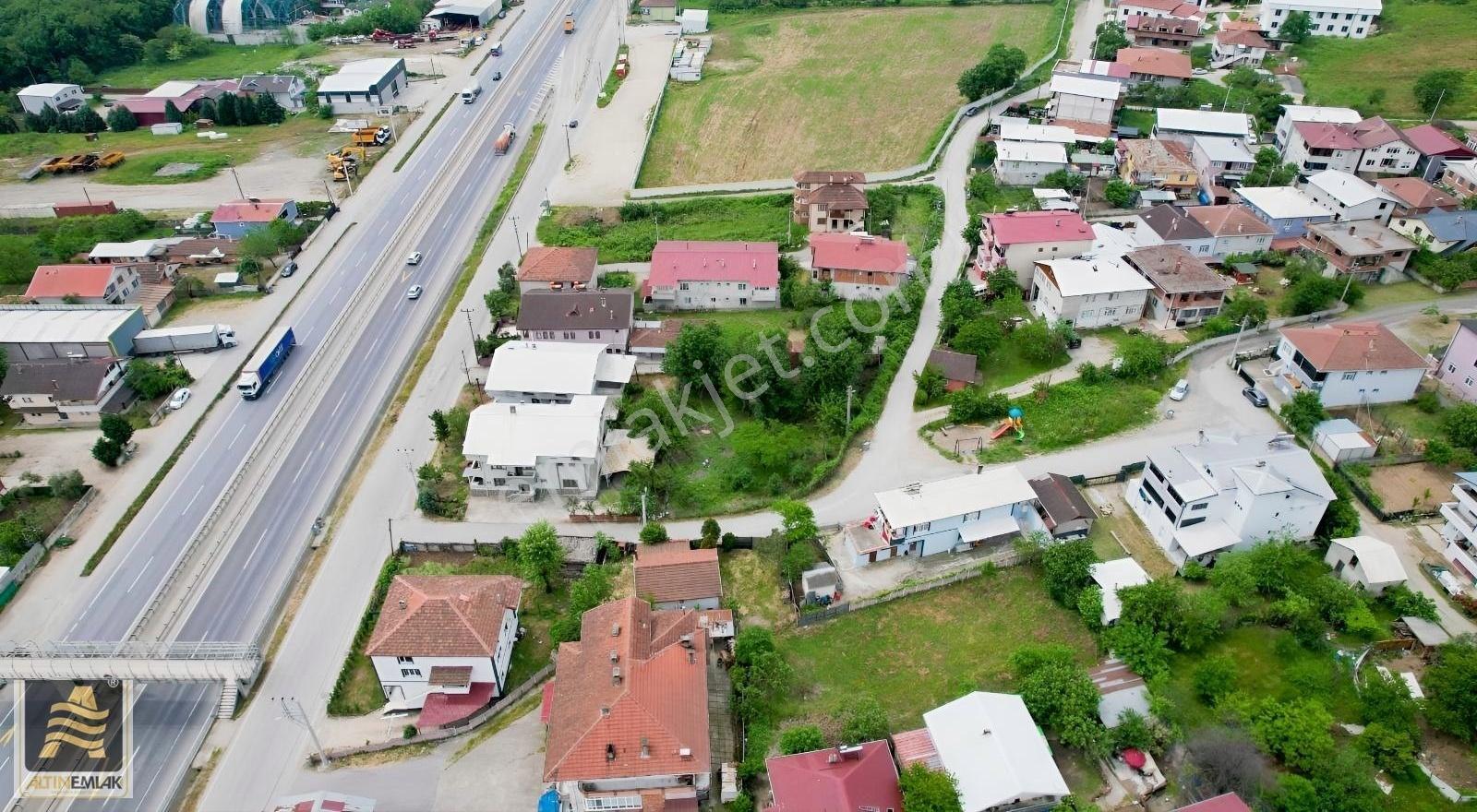 Arifiye Ahmediye Mah.satılık Arsa - Görsel 12