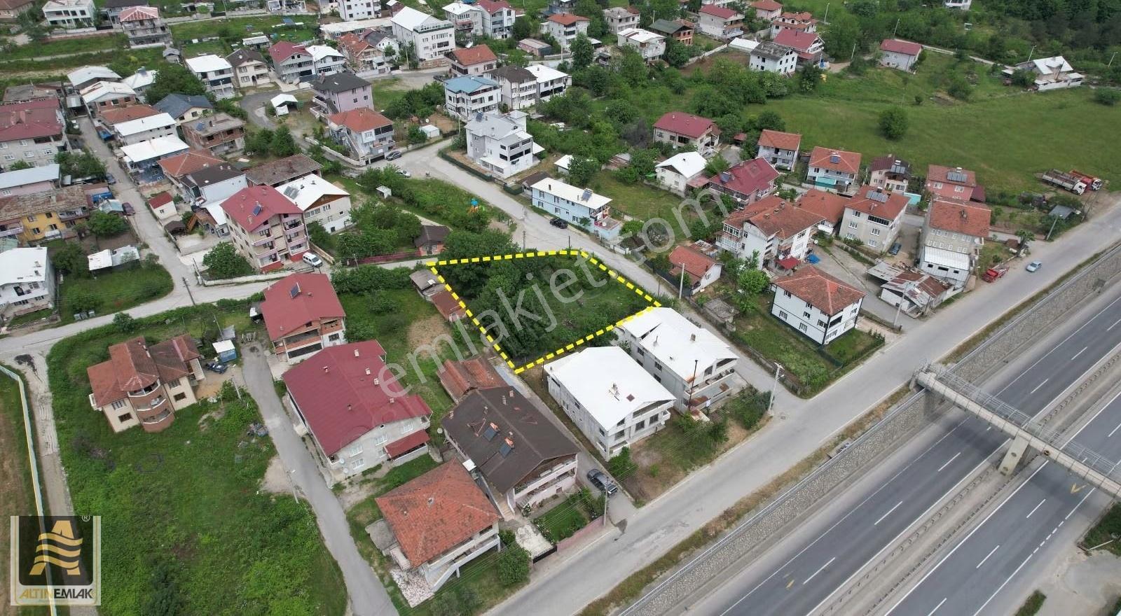 Arifiye Ahmediye Mah.satılık Arsa - Görsel 19
