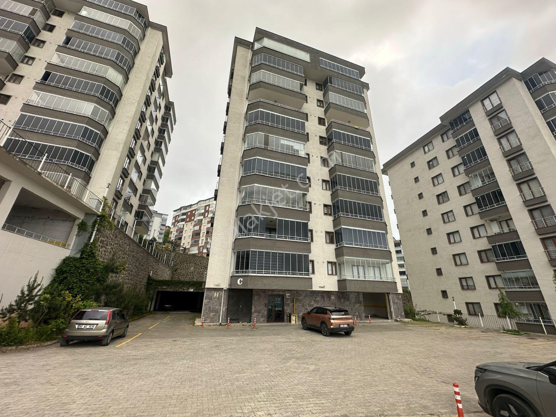 Trabzon Çukurçayır'da Satılık 3+1 Daire - Görsel 28