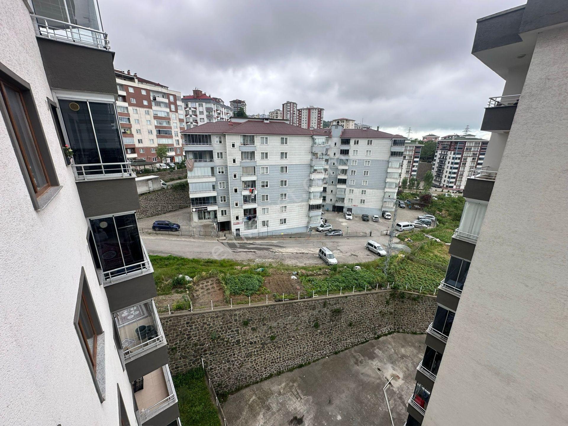 Trabzon Çukurçayır'da Satılık 3+1 Daire - Görsel 17
