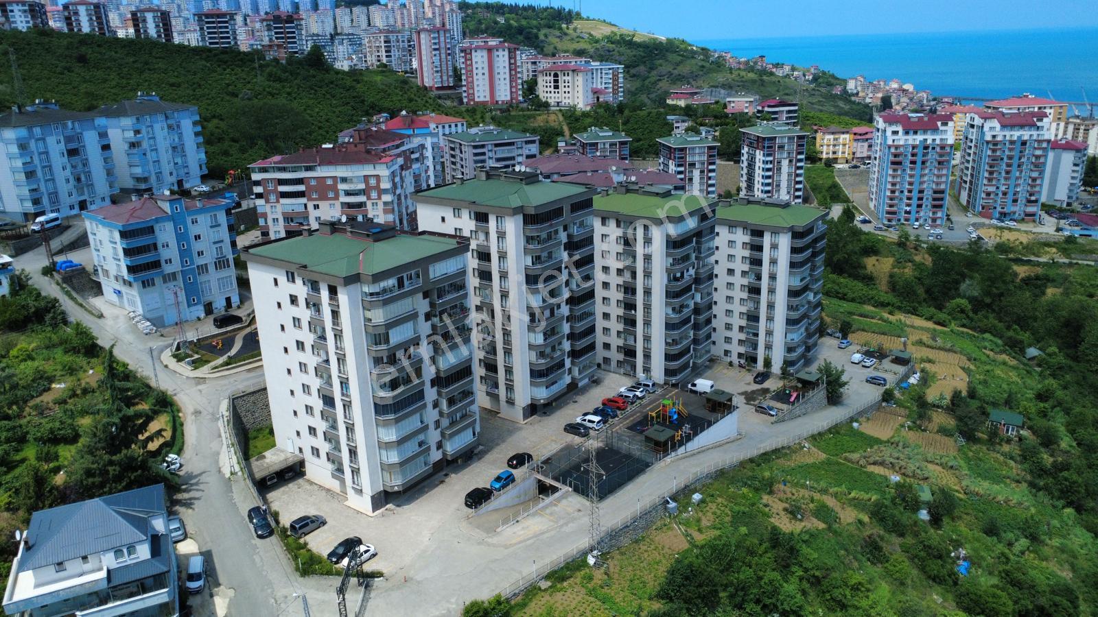Trabzon Çukurçayır'da Satılık 3+1 Daire - Görsel 2