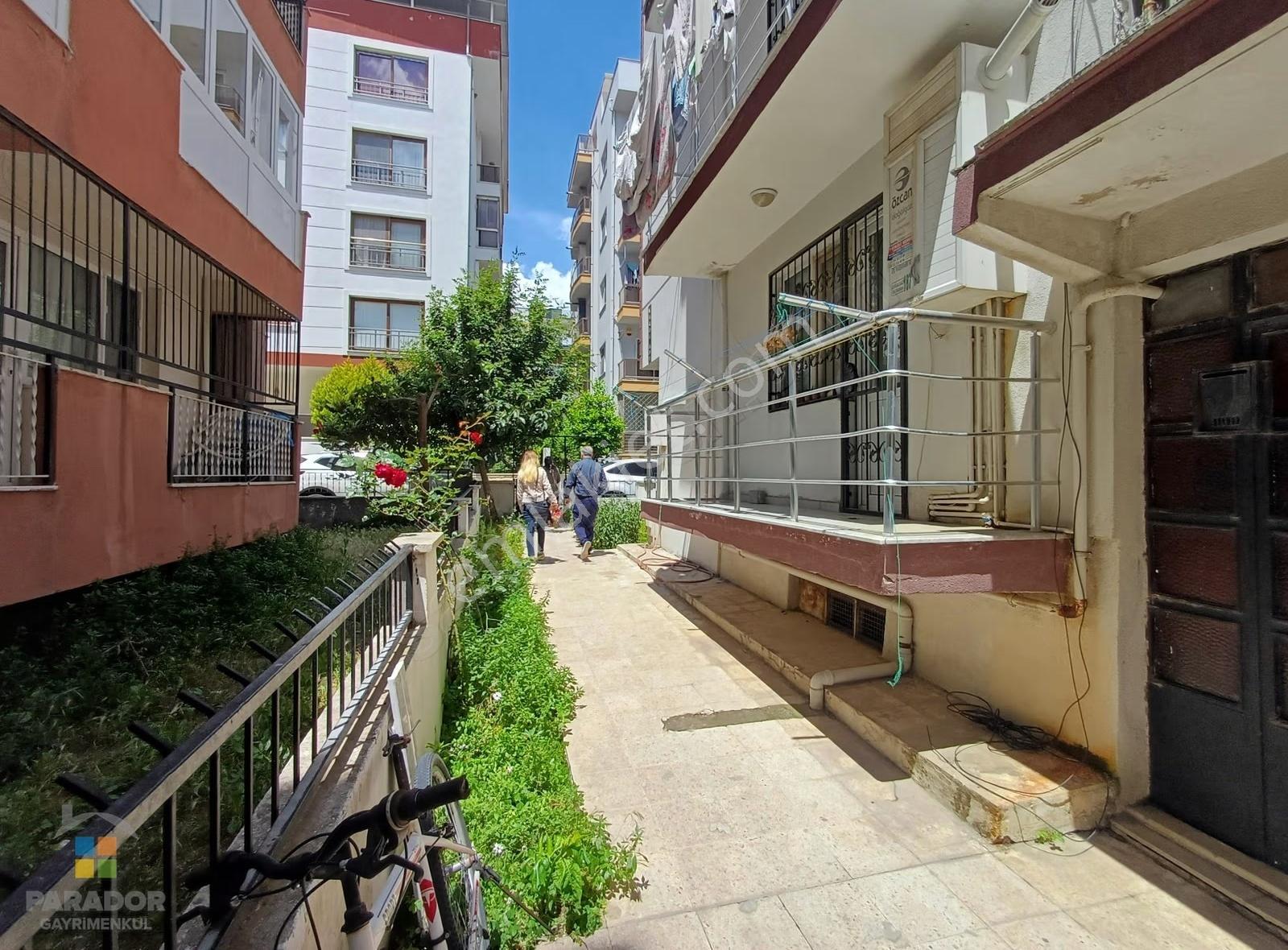 Parador Gayrimenkulden Atatürk Mahallesinde Satılık 4+1 Daire - Görsel 29