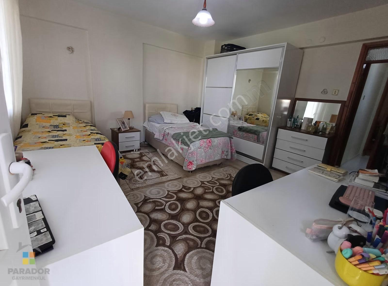 Parador Gayrimenkulden Atatürk Mahallesinde Satılık 4+1 Daire - Görsel 23