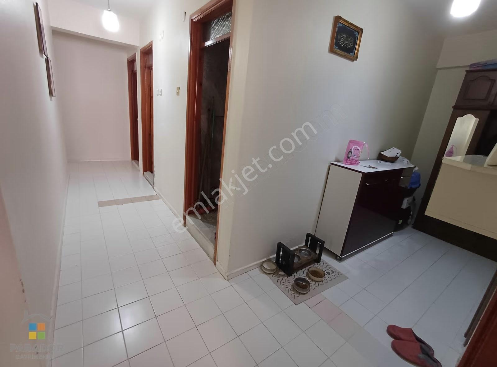 Parador Gayrimenkulden Atatürk Mahallesinde Satılık 4+1 Daire - Görsel 6