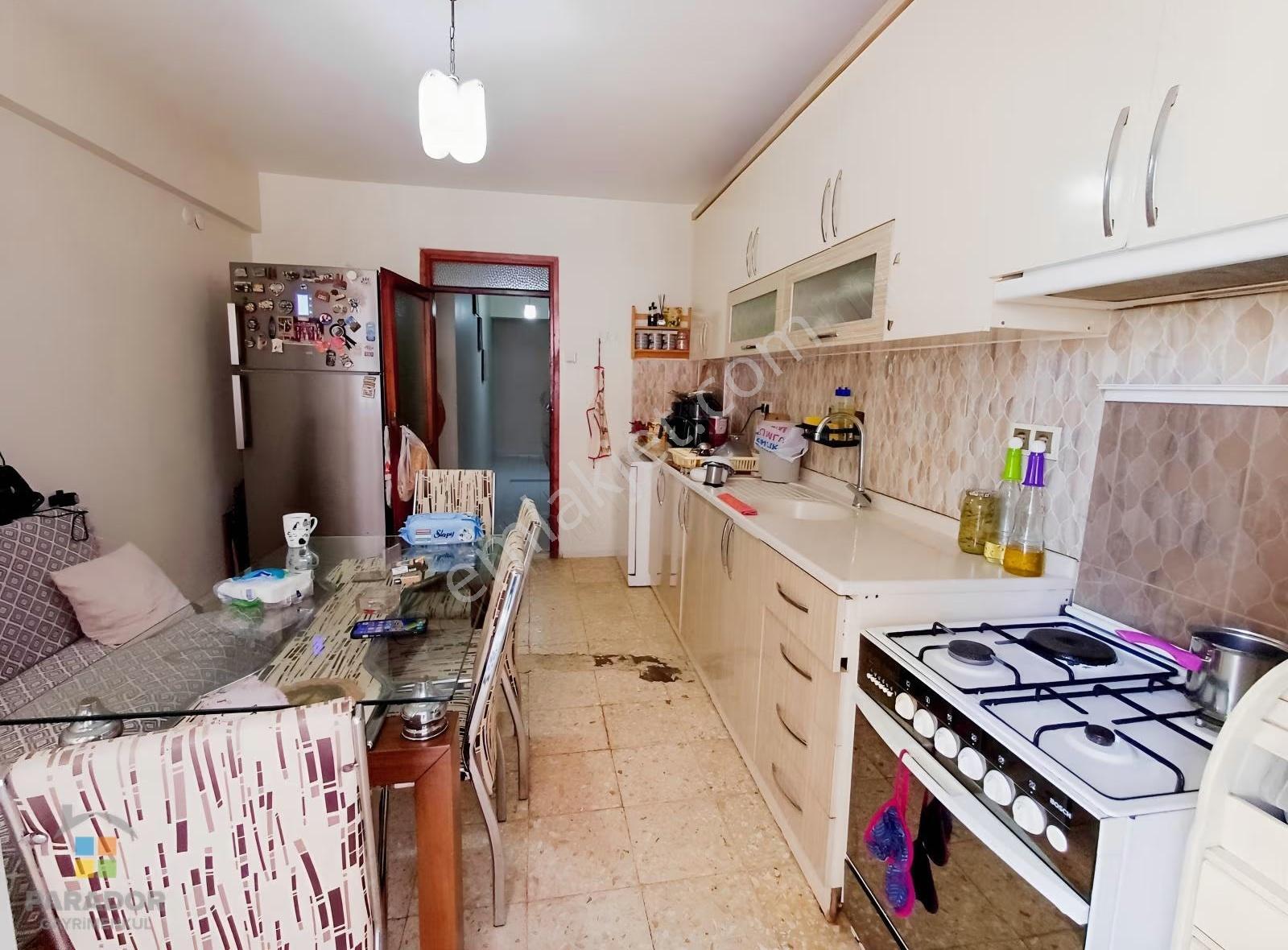 Parador Gayrimenkulden Atatürk Mahallesinde Satılık 4+1 Daire - Görsel 4