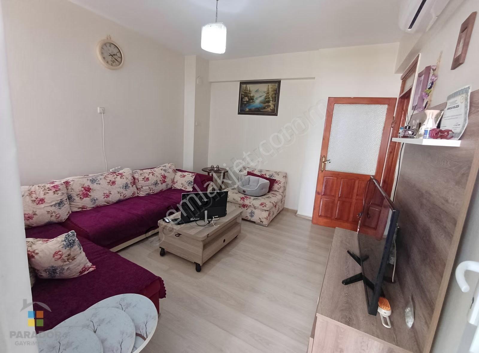 Parador Gayrimenkulden Atatürk Mahallesinde Satılık 4+1 Daire - Görsel 8