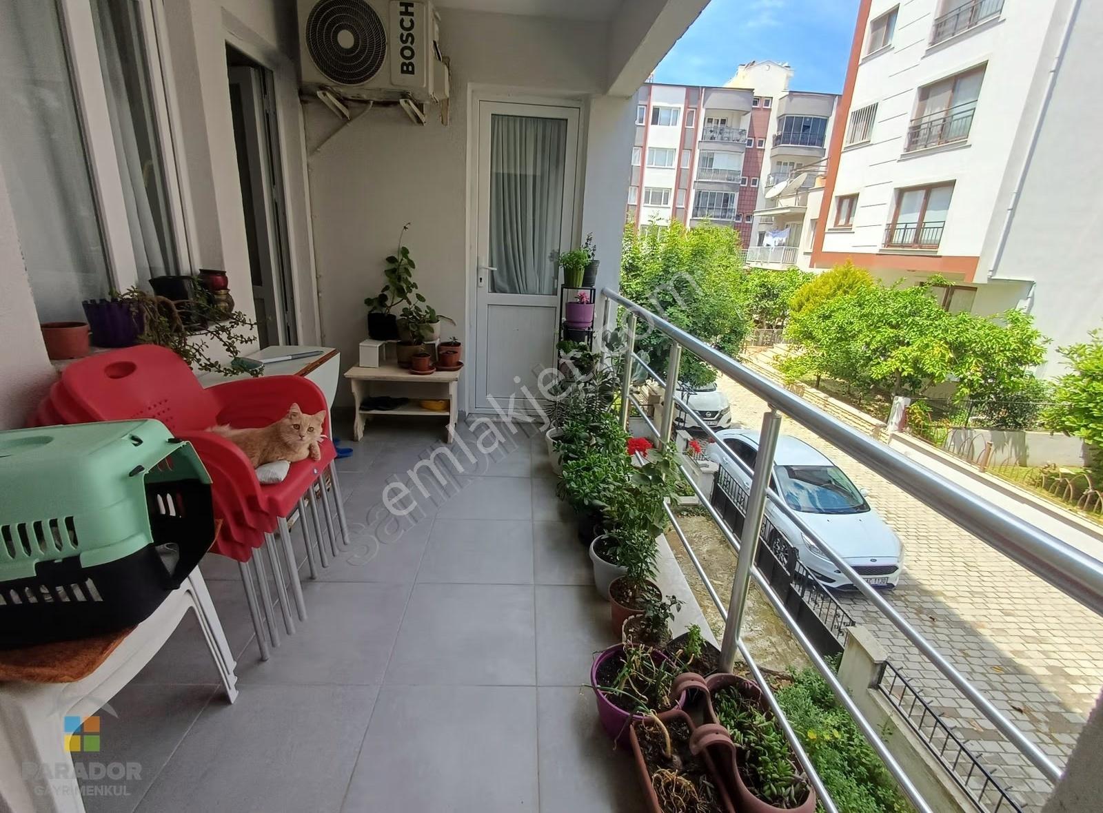 Parador Gayrimenkulden Atatürk Mahallesinde Satılık 4+1 Daire - Görsel 32