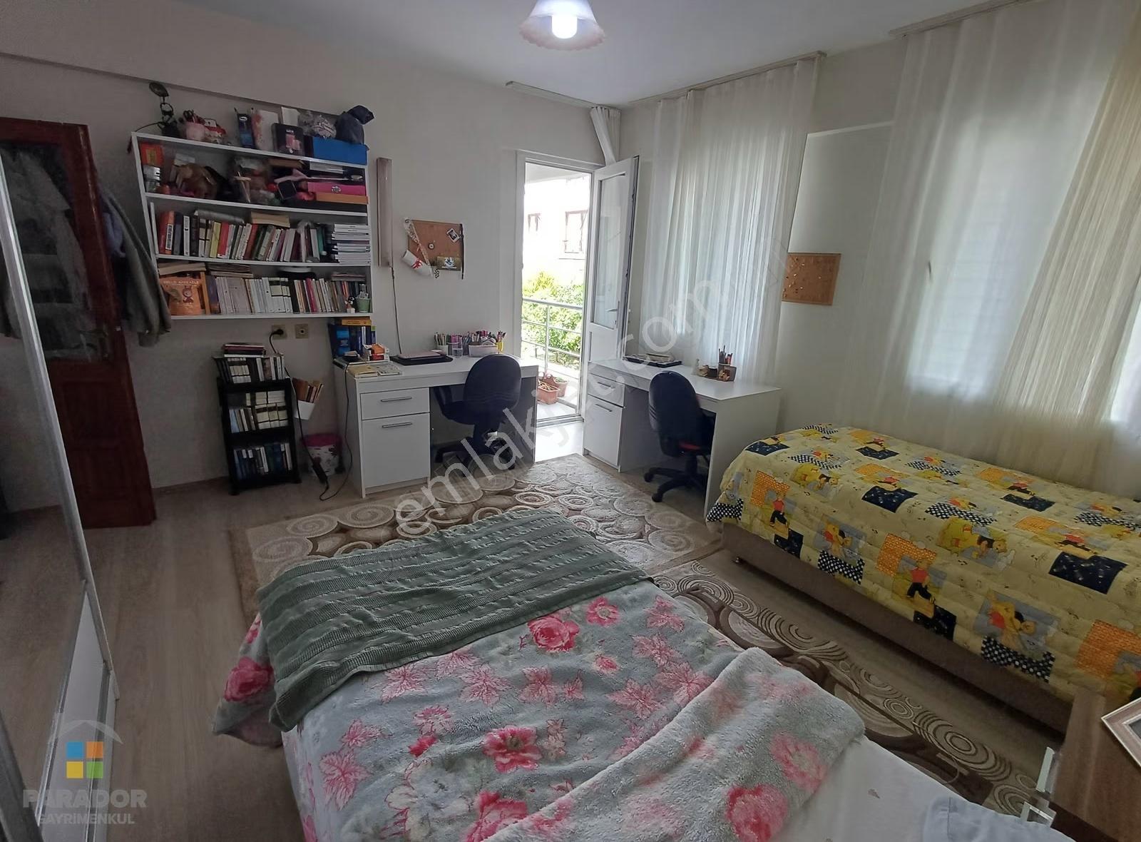 Parador Gayrimenkulden Atatürk Mahallesinde Satılık 4+1 Daire - Görsel 20