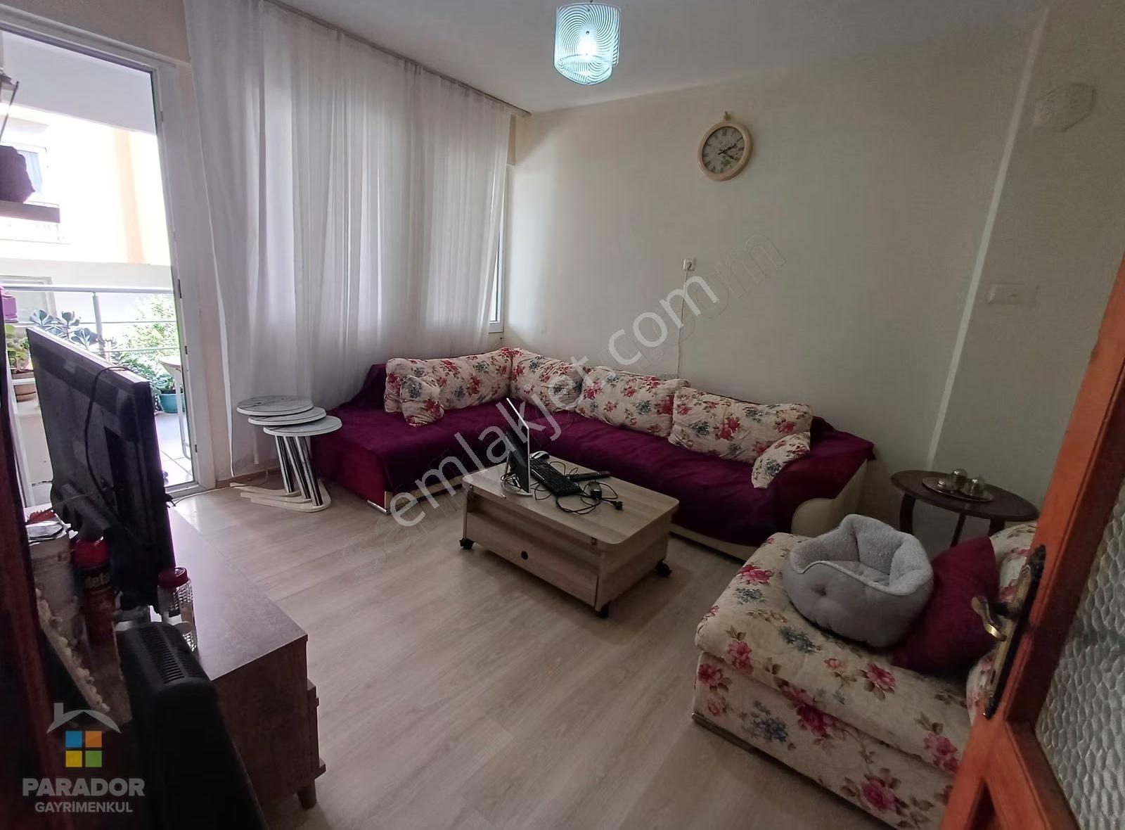 Parador Gayrimenkulden Atatürk Mahallesinde Satılık 4+1 Daire - Görsel 16