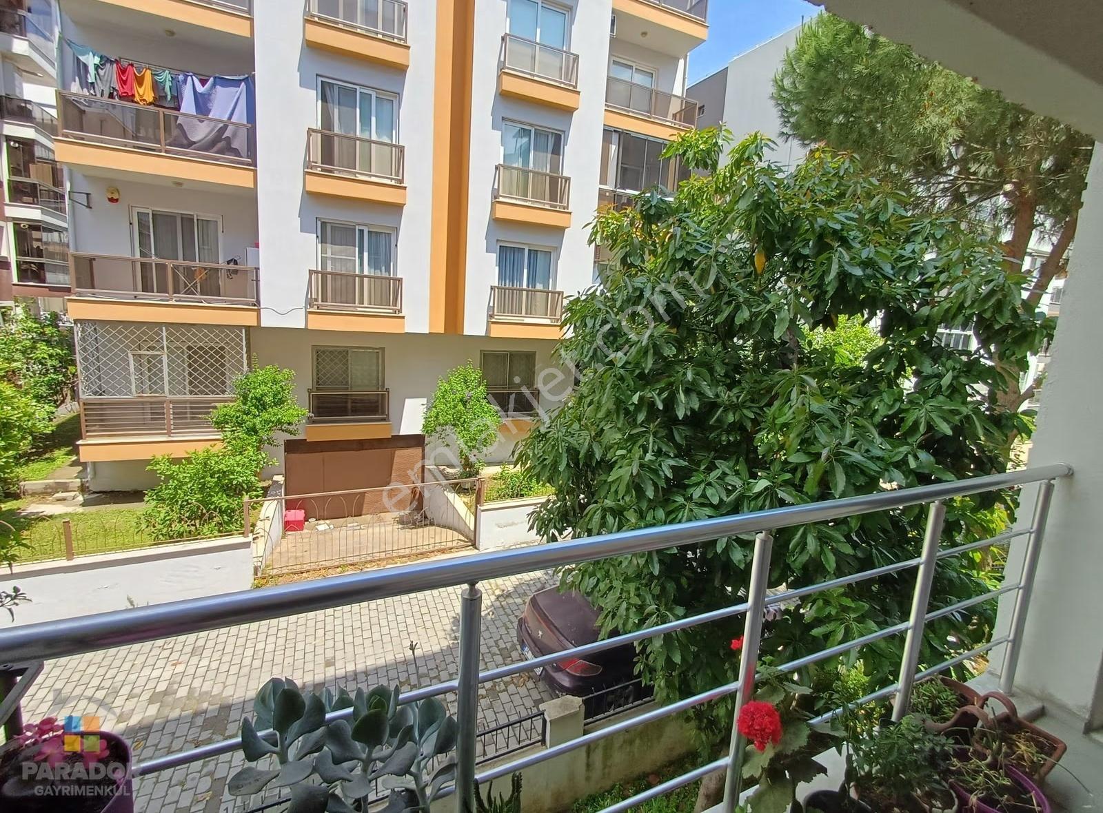 Parador Gayrimenkulden Atatürk Mahallesinde Satılık 4+1 Daire - Görsel 15