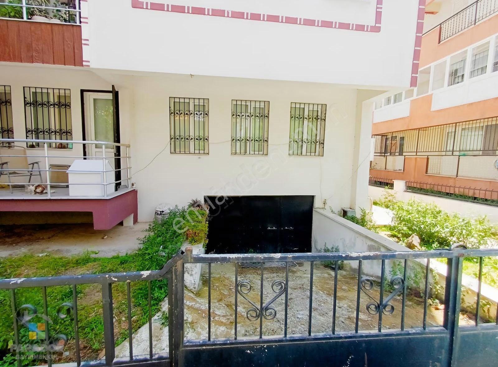 Parador Gayrimenkulden Atatürk Mahallesinde Satılık 4+1 Daire - Görsel 9