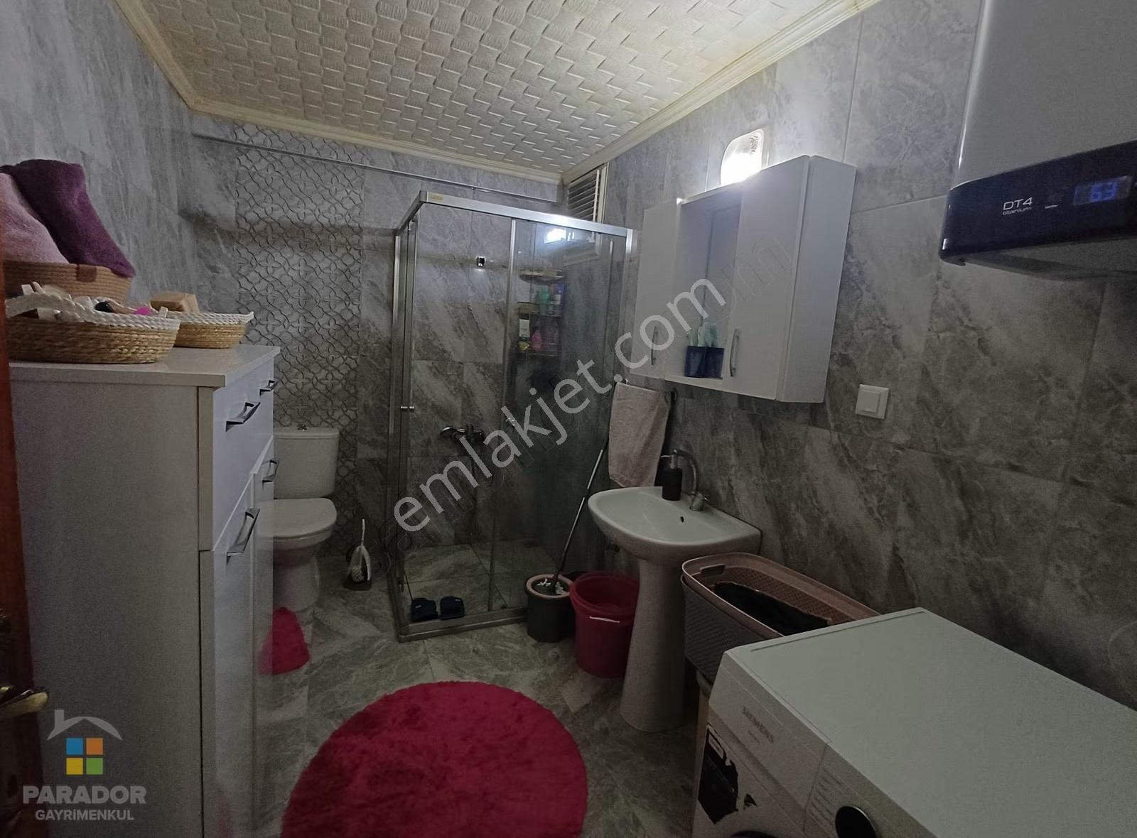 Parador Gayrimenkulden Atatürk Mahallesinde Satılık 4+1 Daire - Görsel 18