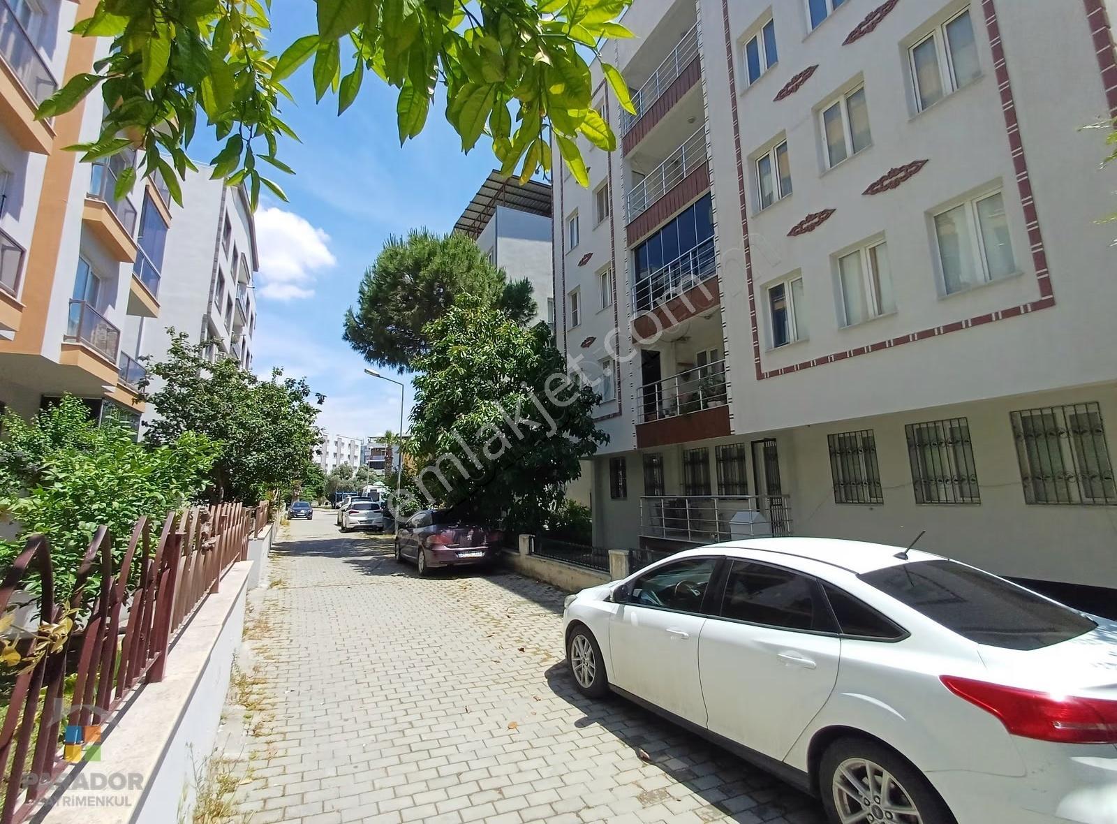 Parador Gayrimenkulden Atatürk Mahallesinde Satılık 4+1 Daire - Görsel 24