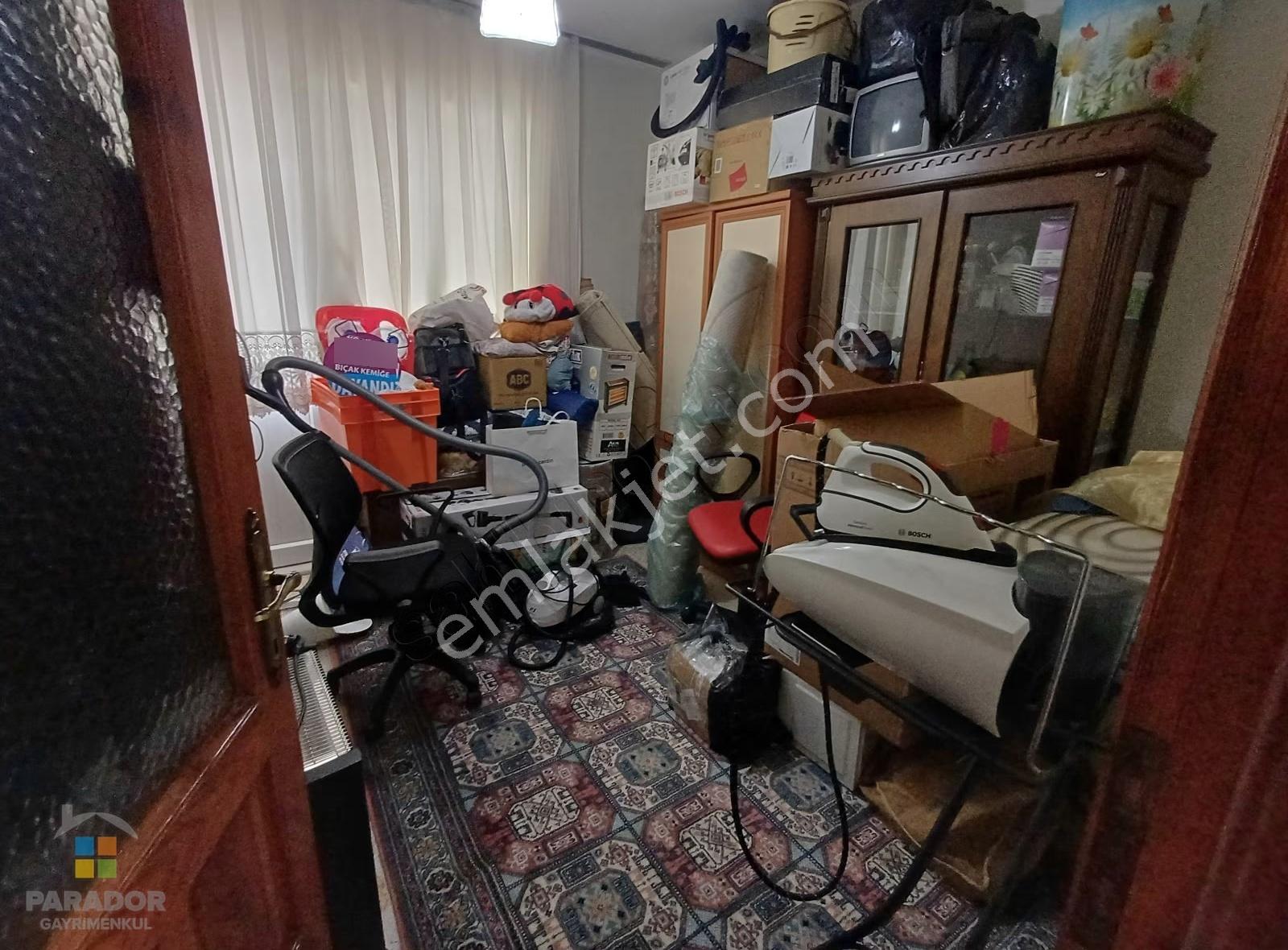 Parador Gayrimenkulden Atatürk Mahallesinde Satılık 4+1 Daire - Görsel 19