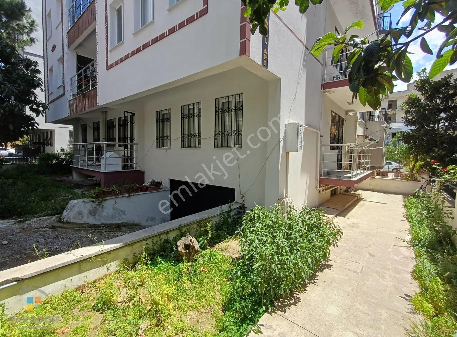 Parador Gayrimenkulden Atatürk Mahallesinde Satılık 4+1 Daire - Görsel 11