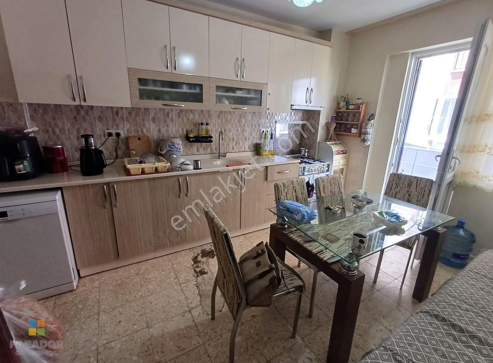 Parador Gayrimenkulden Atatürk Mahallesinde Satılık 4+1 Daire - Görsel 33