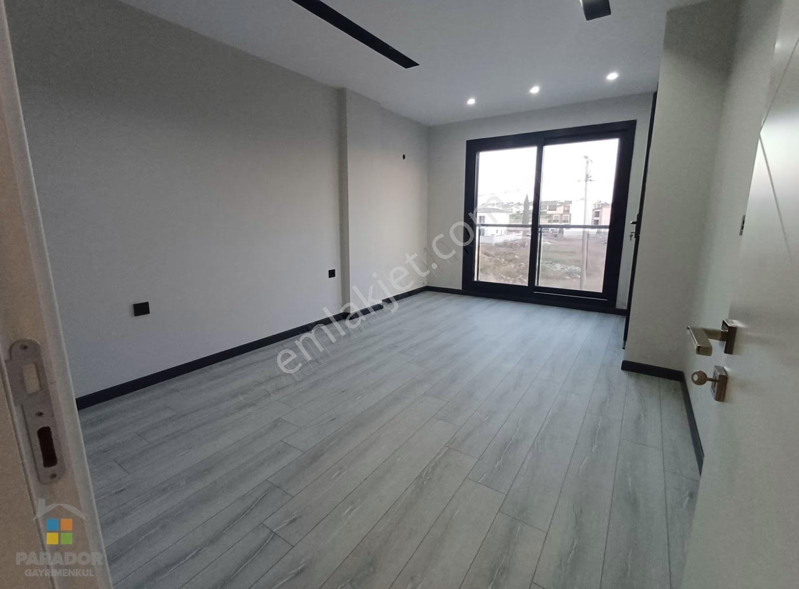 Parador Gayrimenkul'den Satılık Akıllı Sistem 4+1 Lüx Villa - Görsel 19