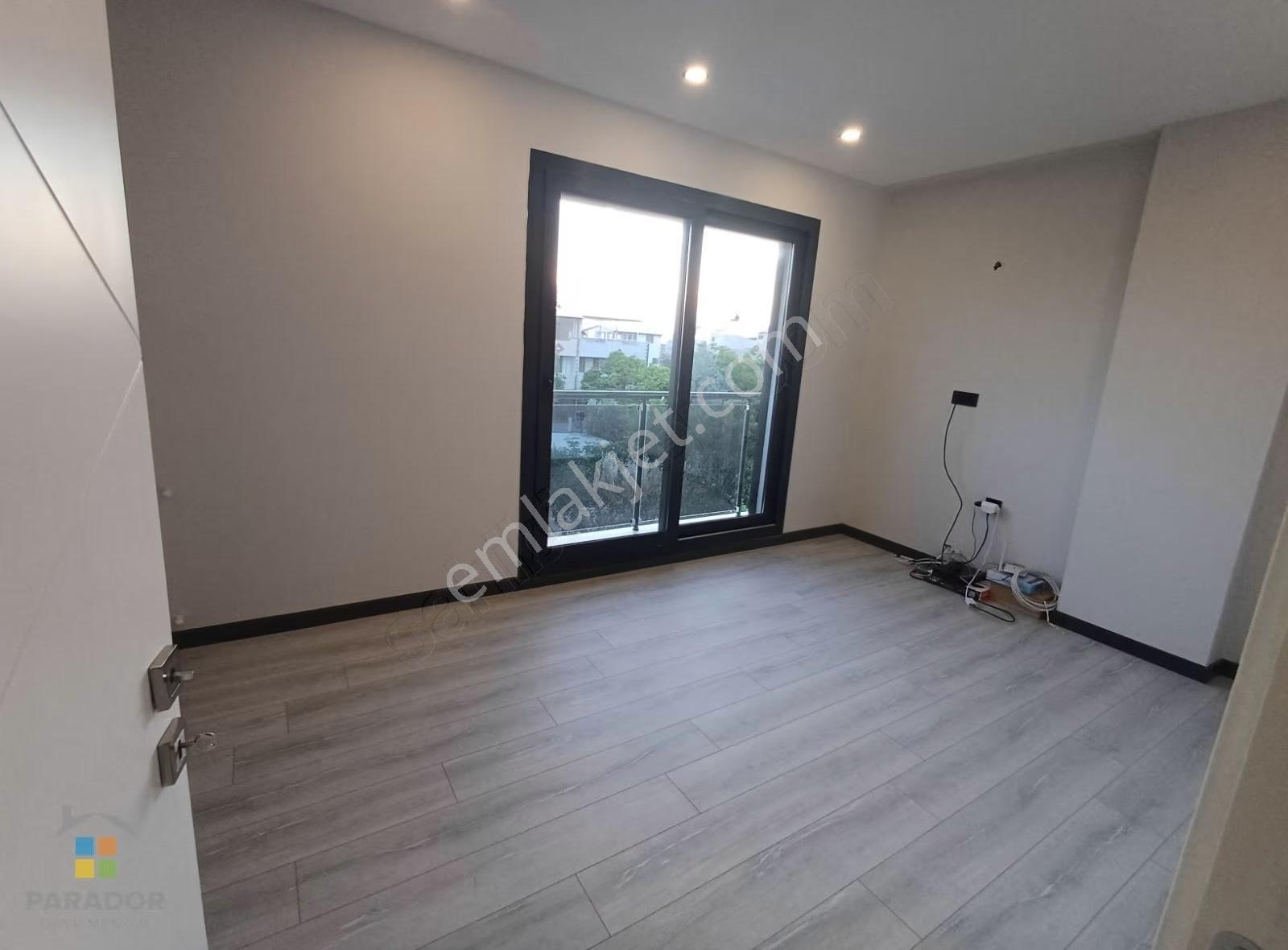 Parador Gayrimenkul'den Satılık Akıllı Sistem 4+1 Lüx Villa - Görsel 10