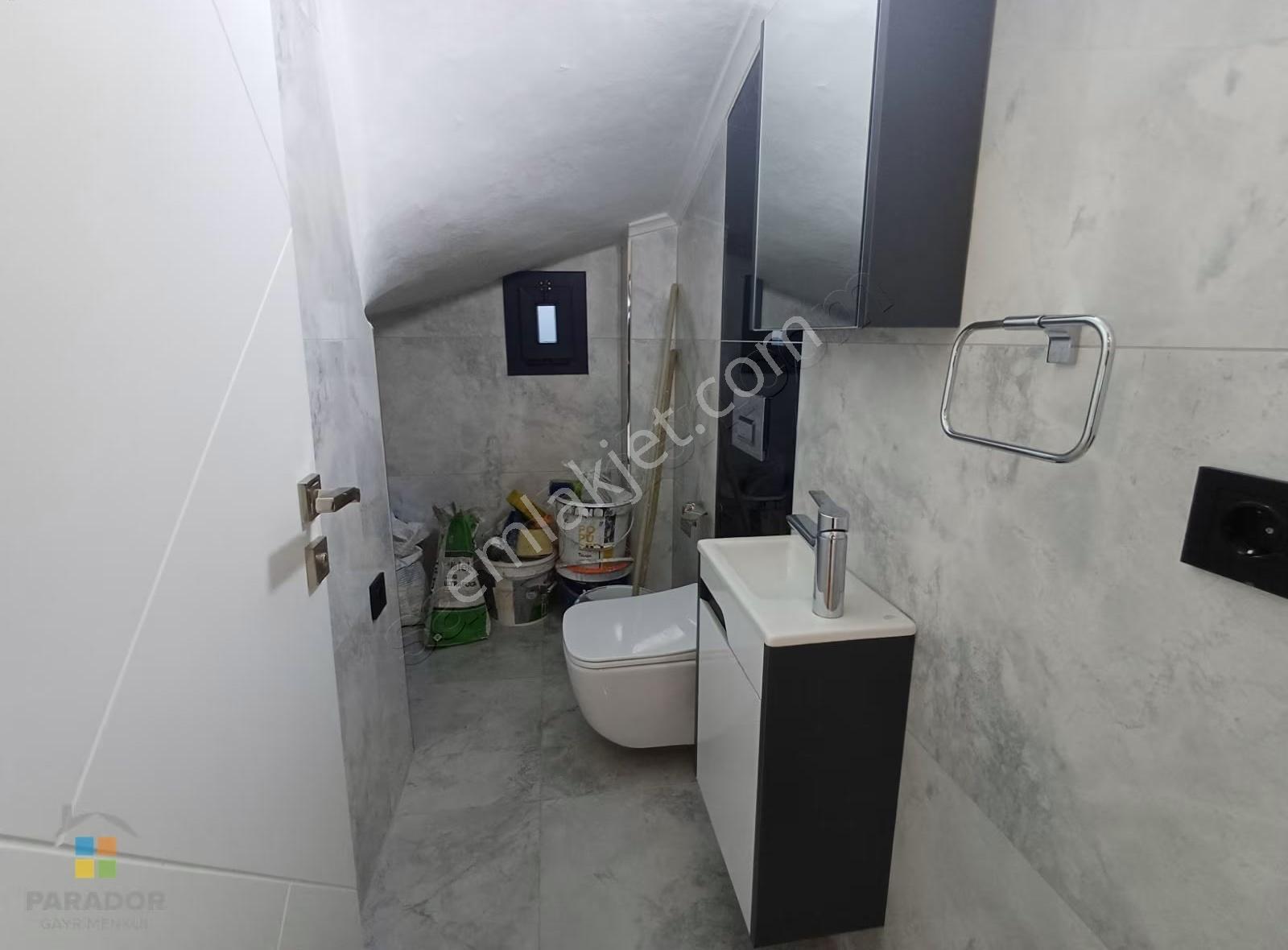Parador Gayrimenkul'den Satılık Akıllı Sistem 4+1 Lüx Villa - Görsel 28