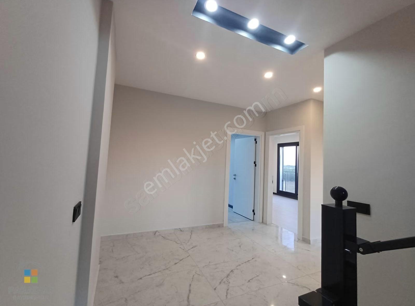 Parador Gayrimenkul'den Satılık Akıllı Sistem 4+1 Lüx Villa - Görsel 22