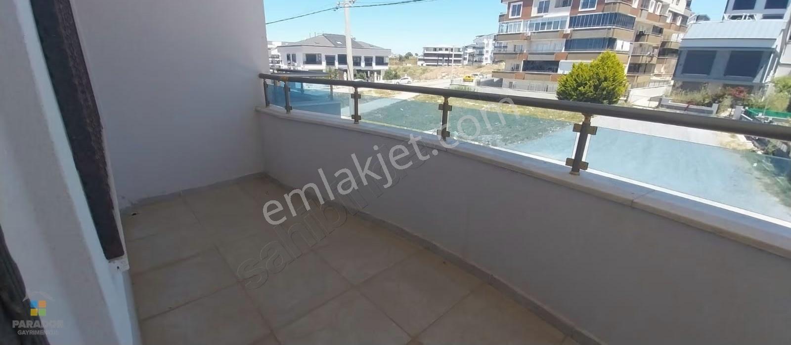Kiralık 4+1 Havuzlu Villa - Görsel 20