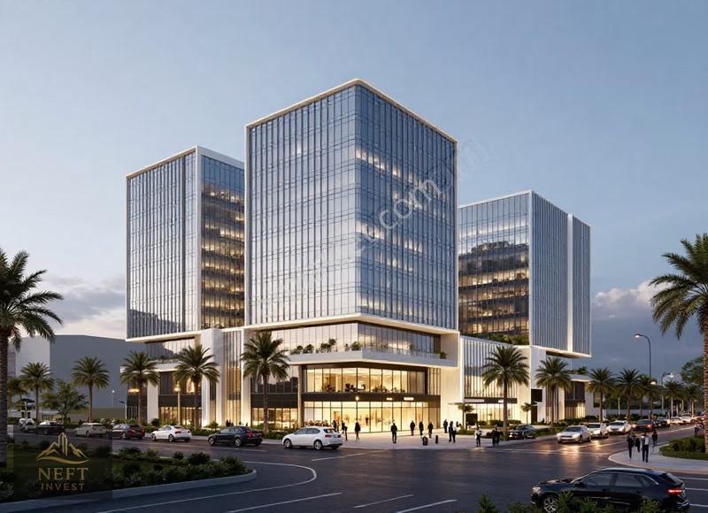 Aksu Güzelyurt 1785 M² %100 Turizm Ticaret 40'lık Yola Cepheli