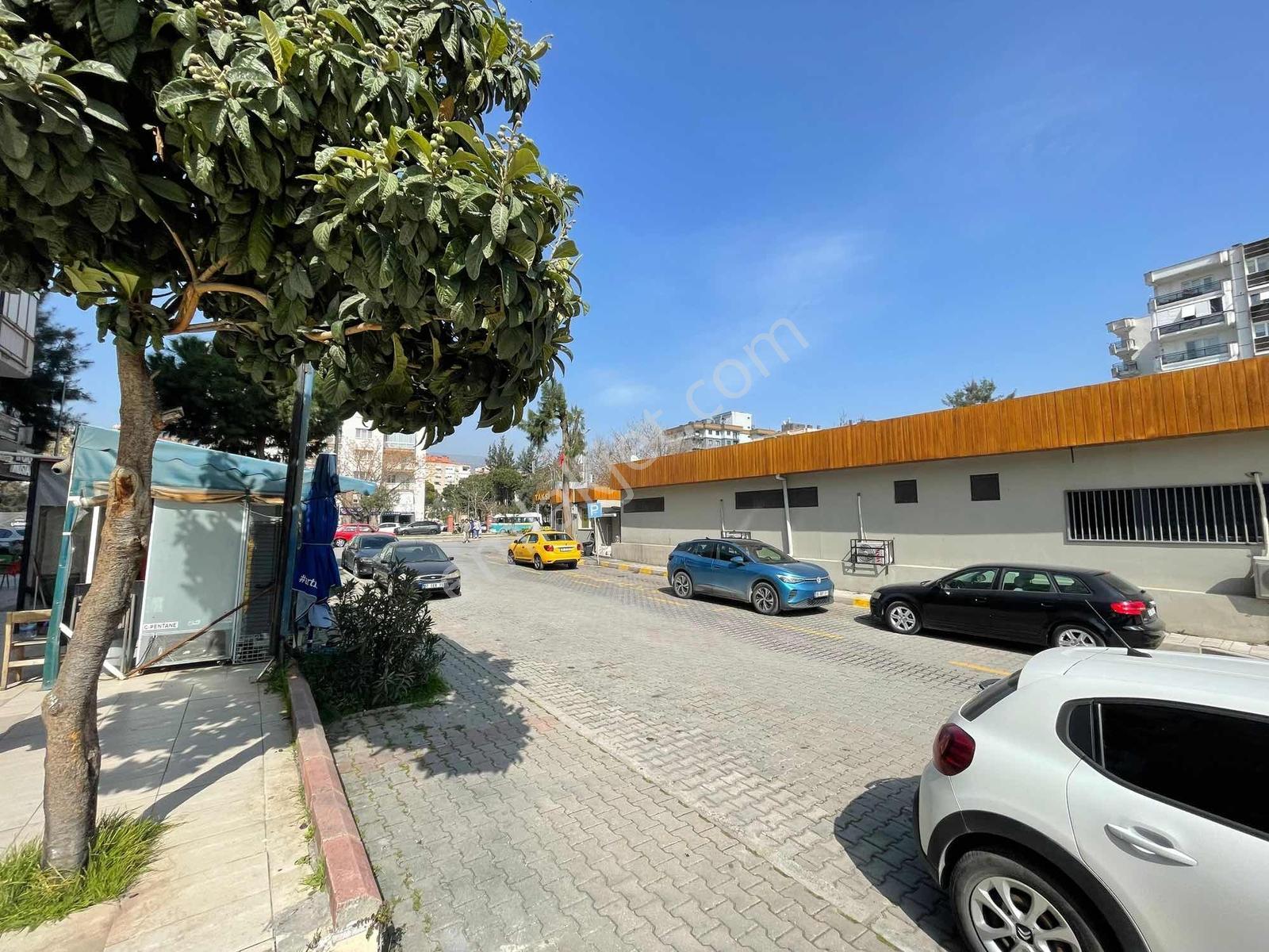İşlek Cadde Üzeri 45 M2 Kiralık Dükkan - Görsel 24