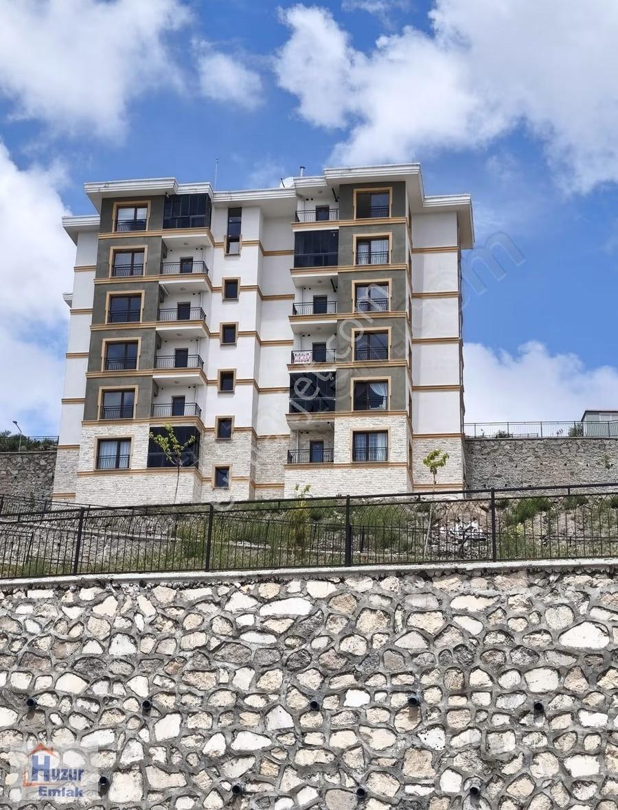 Gökçe Tokide Muteşem Manzaralı 2+1 Kiralık Daire - Görsel 22