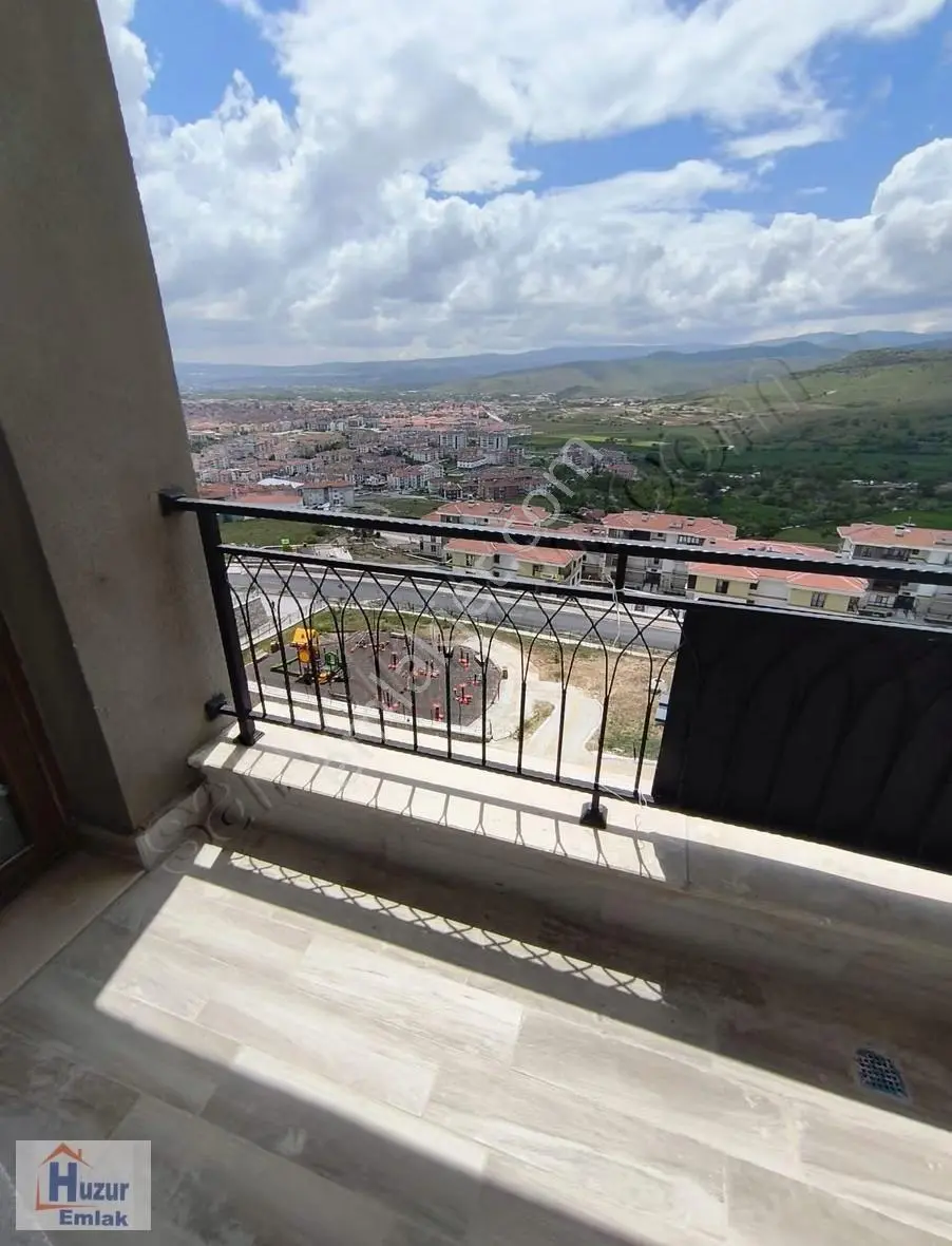 Gökçe Tokide Muteşem Manzaralı 2+1 Kiralık Daire - Görsel 4