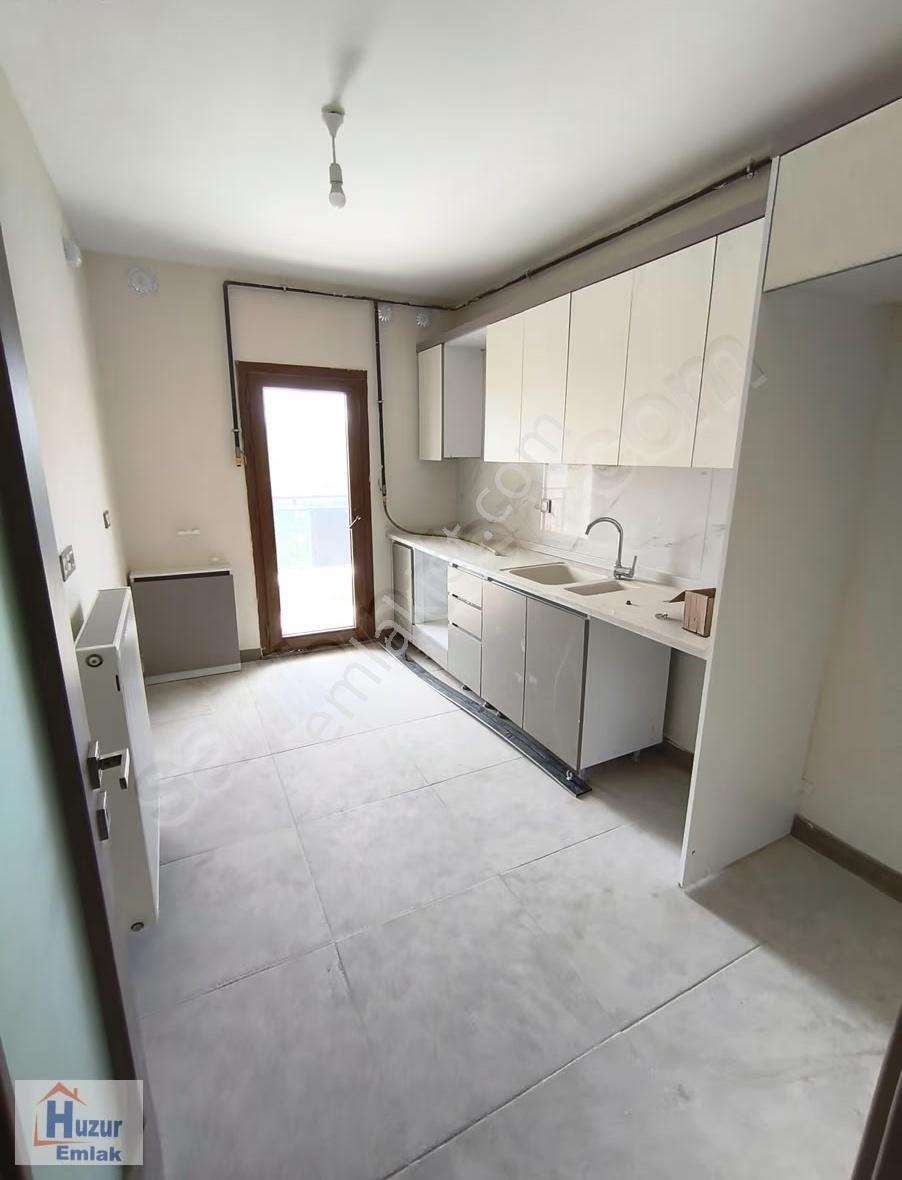 Gökçe Tokide Muteşem Manzaralı 2+1 Kiralık Daire - Görsel 12