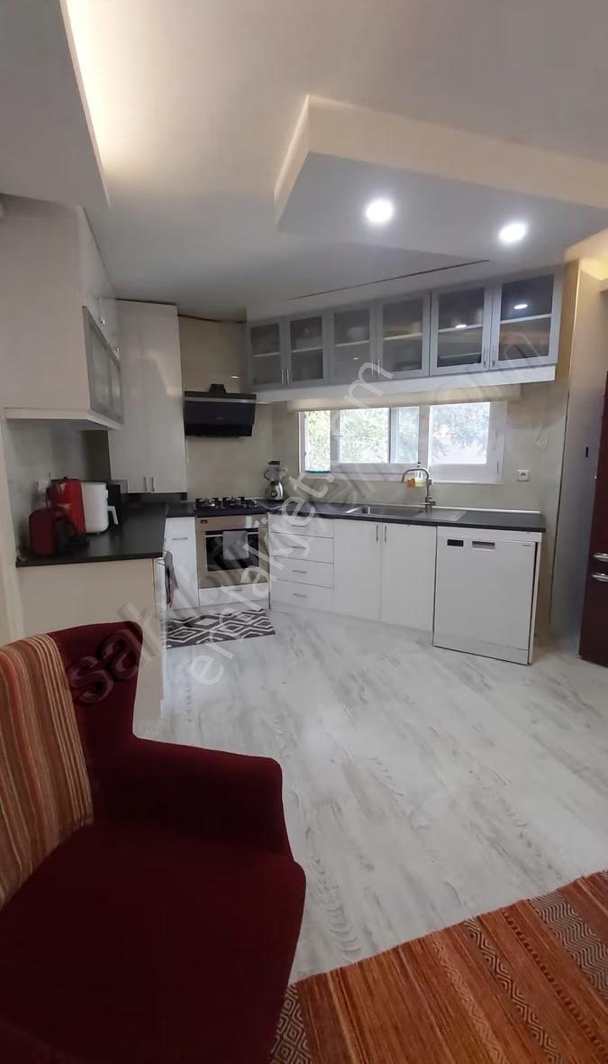 Antalya Muratpaşa Şirinyalı Sitesi'nde 2+1 Geniş Satılık Daire - Görsel 12