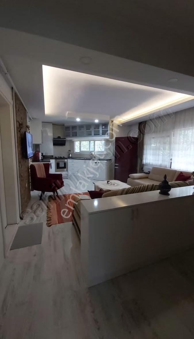 Antalya Muratpaşa Şirinyalı Sitesi'nde 2+1 Geniş Satılık Daire - Görsel 5