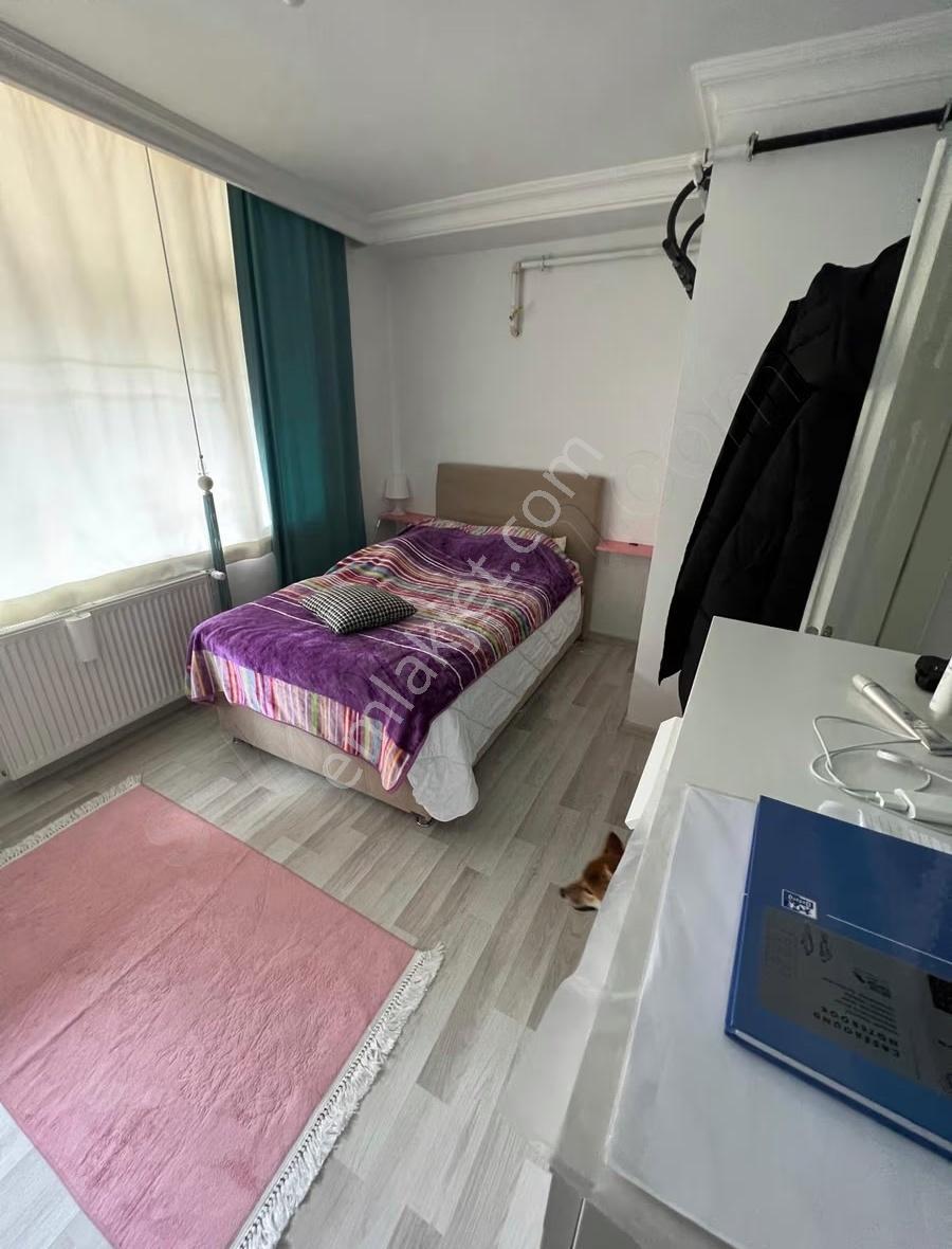 Antalya Muratpaşa Şirinyalı Sitesi'nde 2+1 Geniş Satılık Daire - Görsel 17