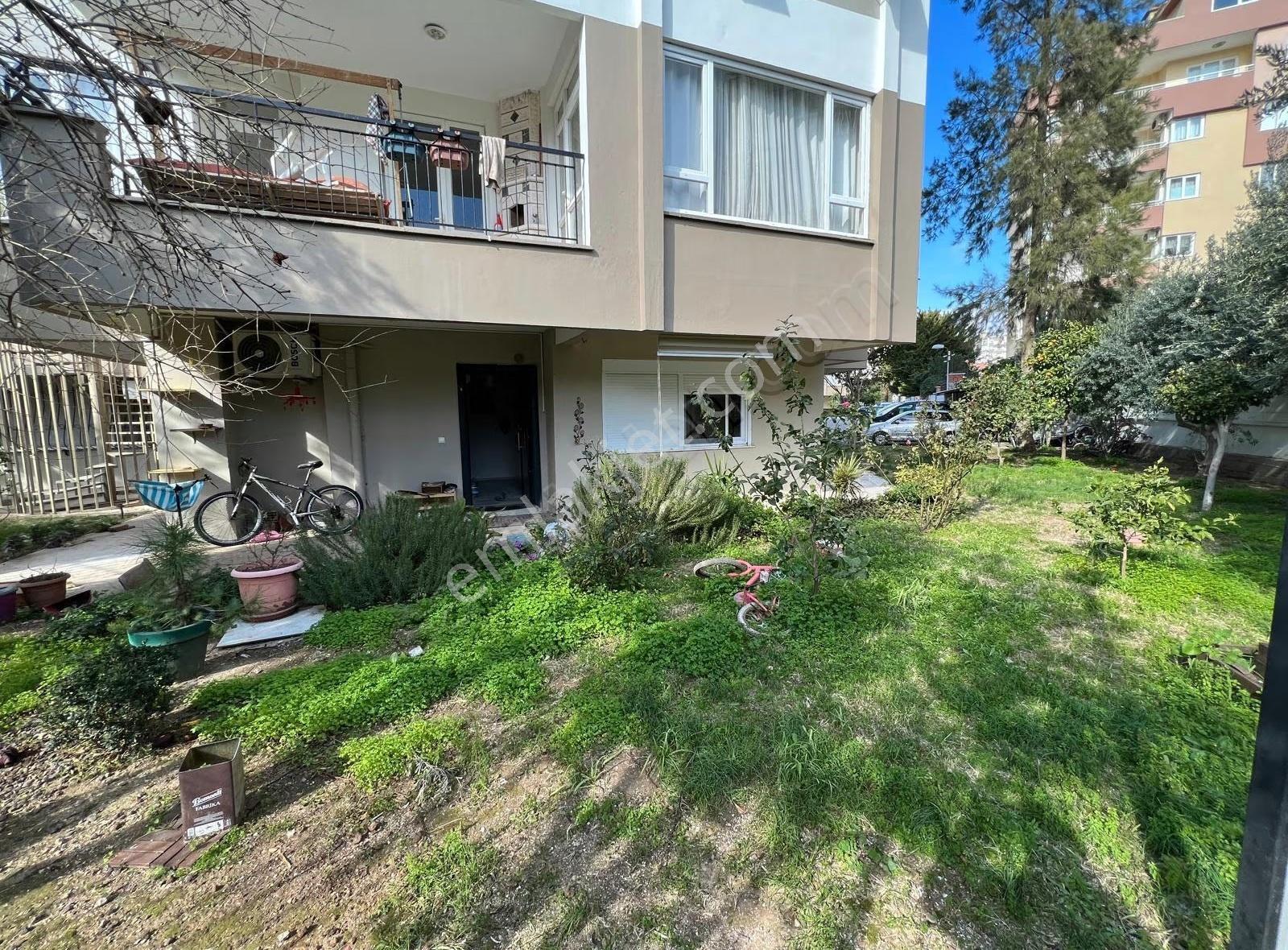 Antalya Muratpaşa Şirinyalı Sitesi'nde 2+1 Geniş Satılık Daire - Görsel 3