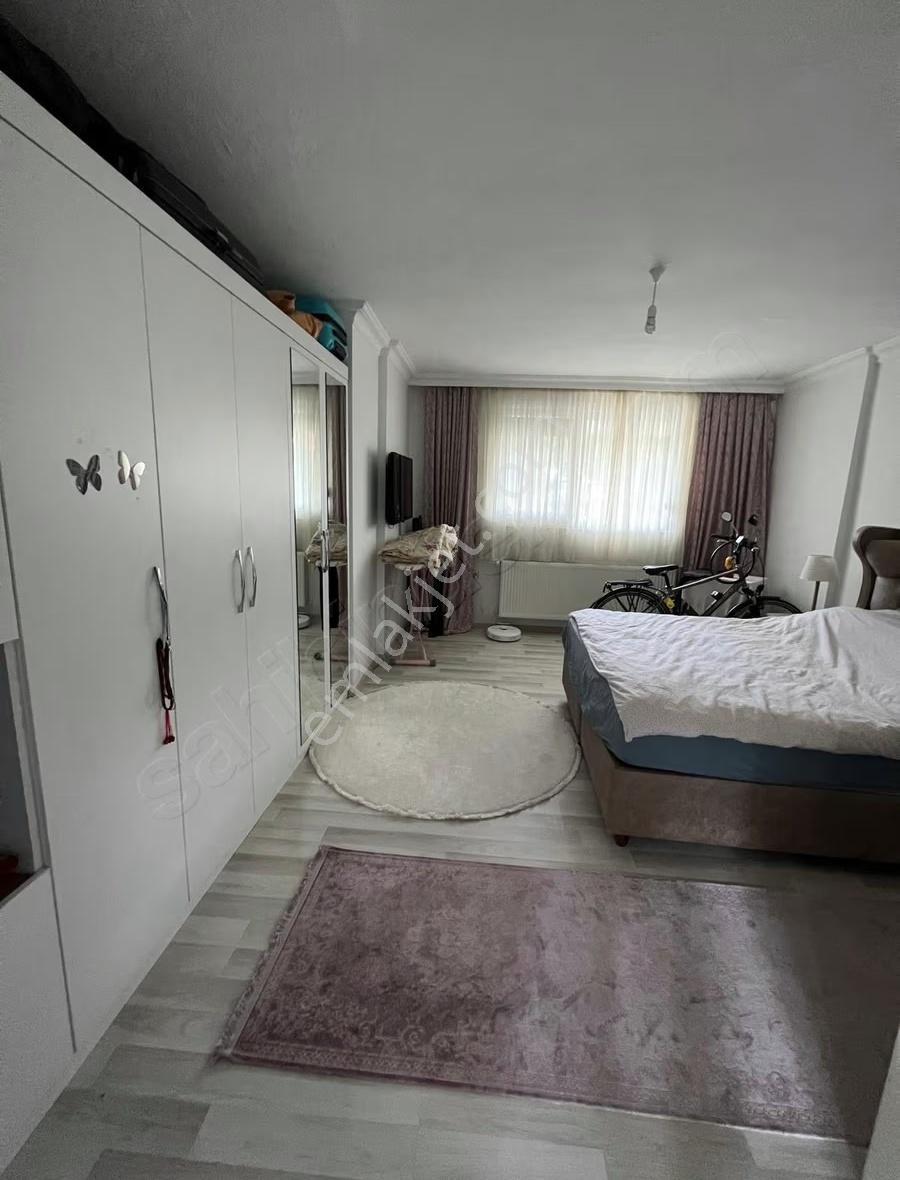 Antalya Muratpaşa Şirinyalı Sitesi'nde 2+1 Geniş Satılık Daire - Görsel 6