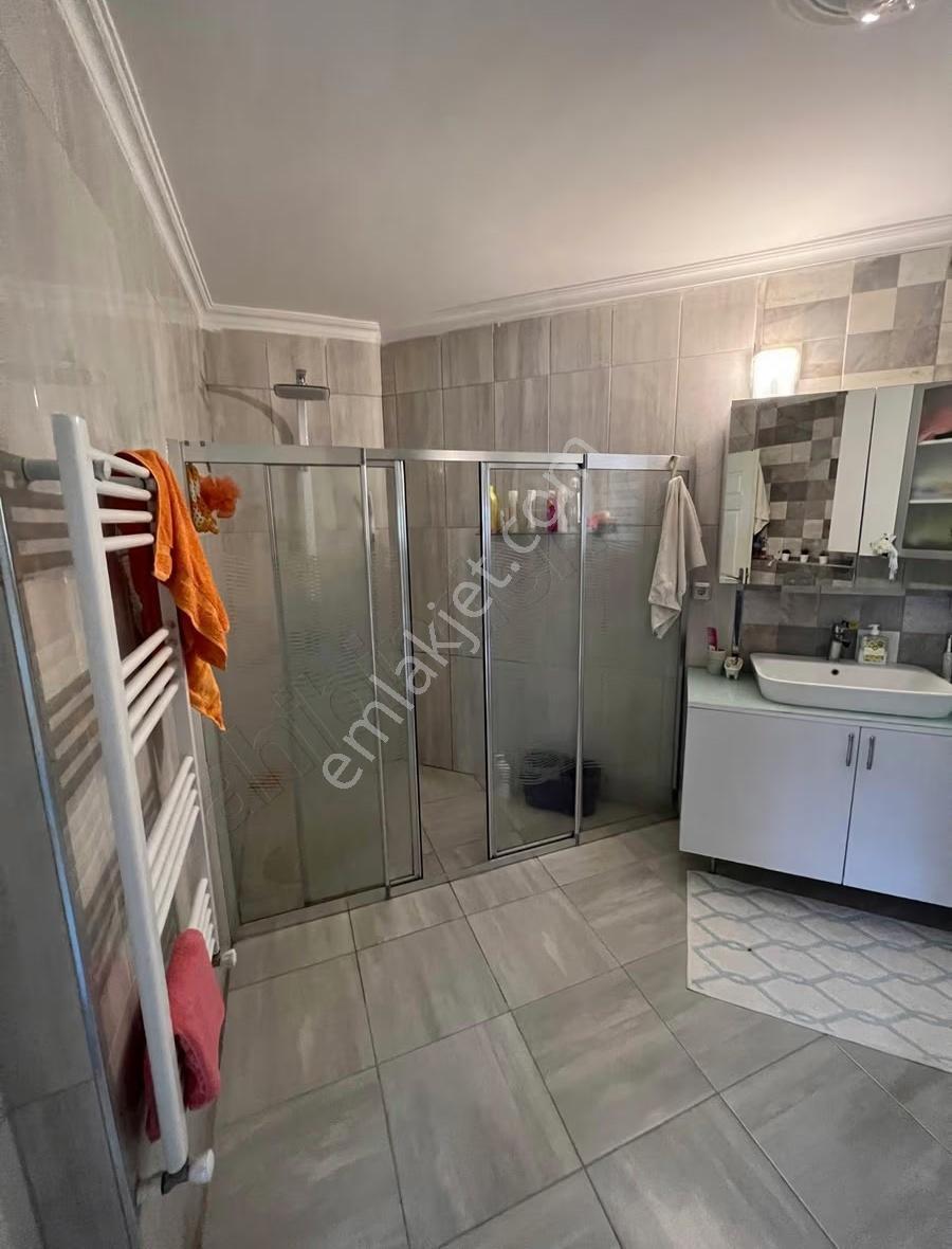 Antalya Muratpaşa Şirinyalı Sitesi'nde 2+1 Geniş Satılık Daire - Görsel 27