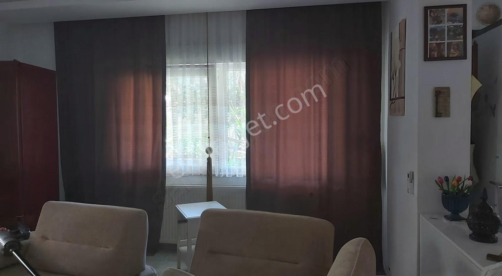 Antalya Muratpaşa Şirinyalı Sitesi'nde 2+1 Geniş Satılık Daire - Görsel 4
