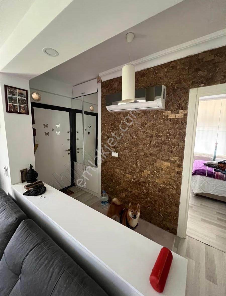 Antalya Muratpaşa Şirinyalı Sitesi'nde 2+1 Geniş Satılık Daire - Görsel 2